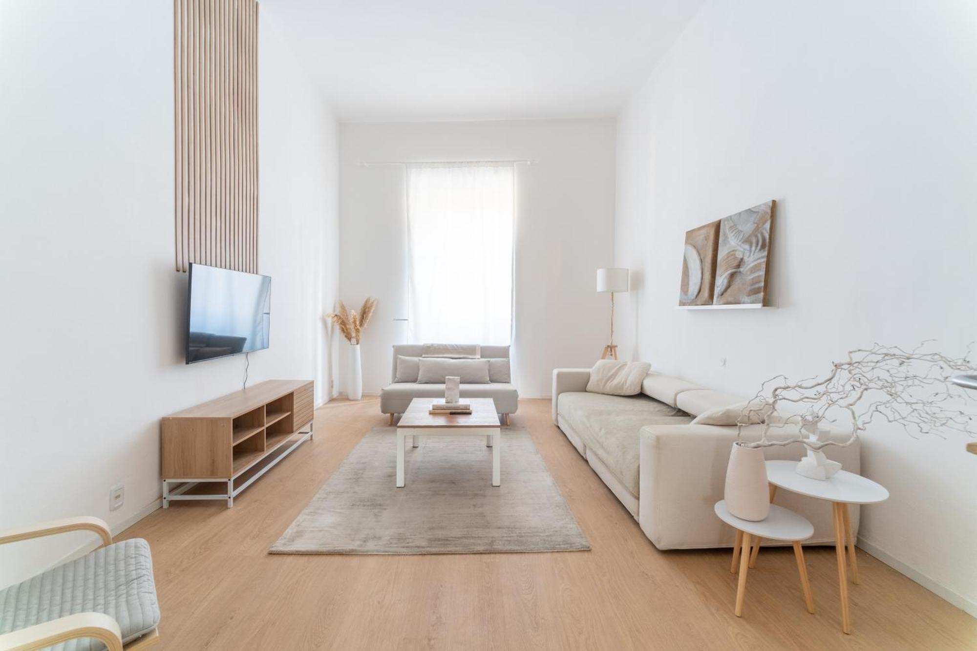 Grand Central 1845 - 2 Bedrooms Design Flat Bergamo Exteriör bild