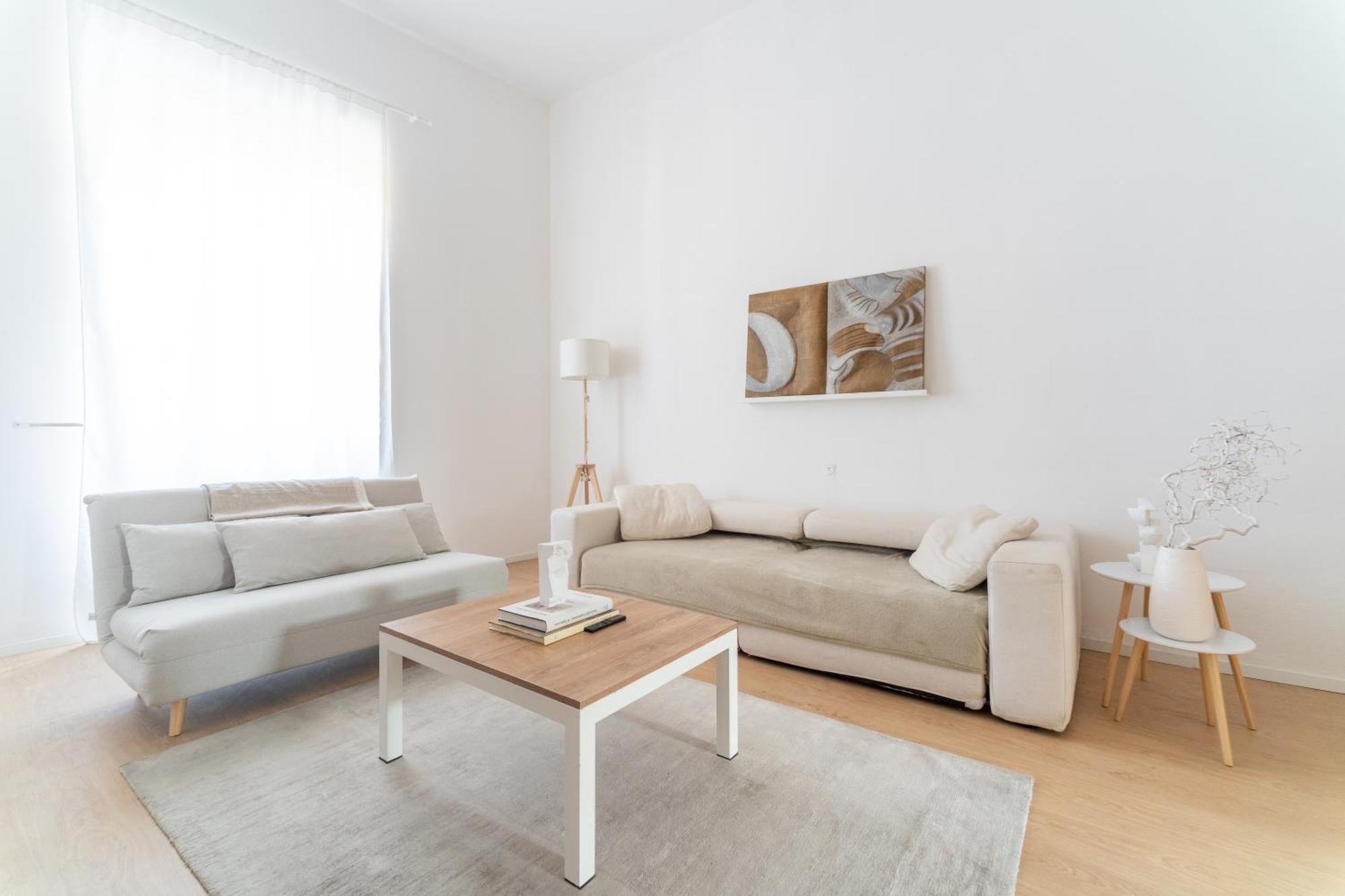 Grand Central 1845 - 2 Bedrooms Design Flat Bergamo Exteriör bild