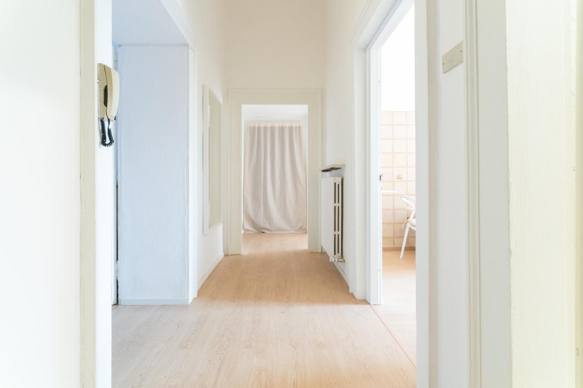 Grand Central 1845 - 2 Bedrooms Design Flat Bergamo Exteriör bild