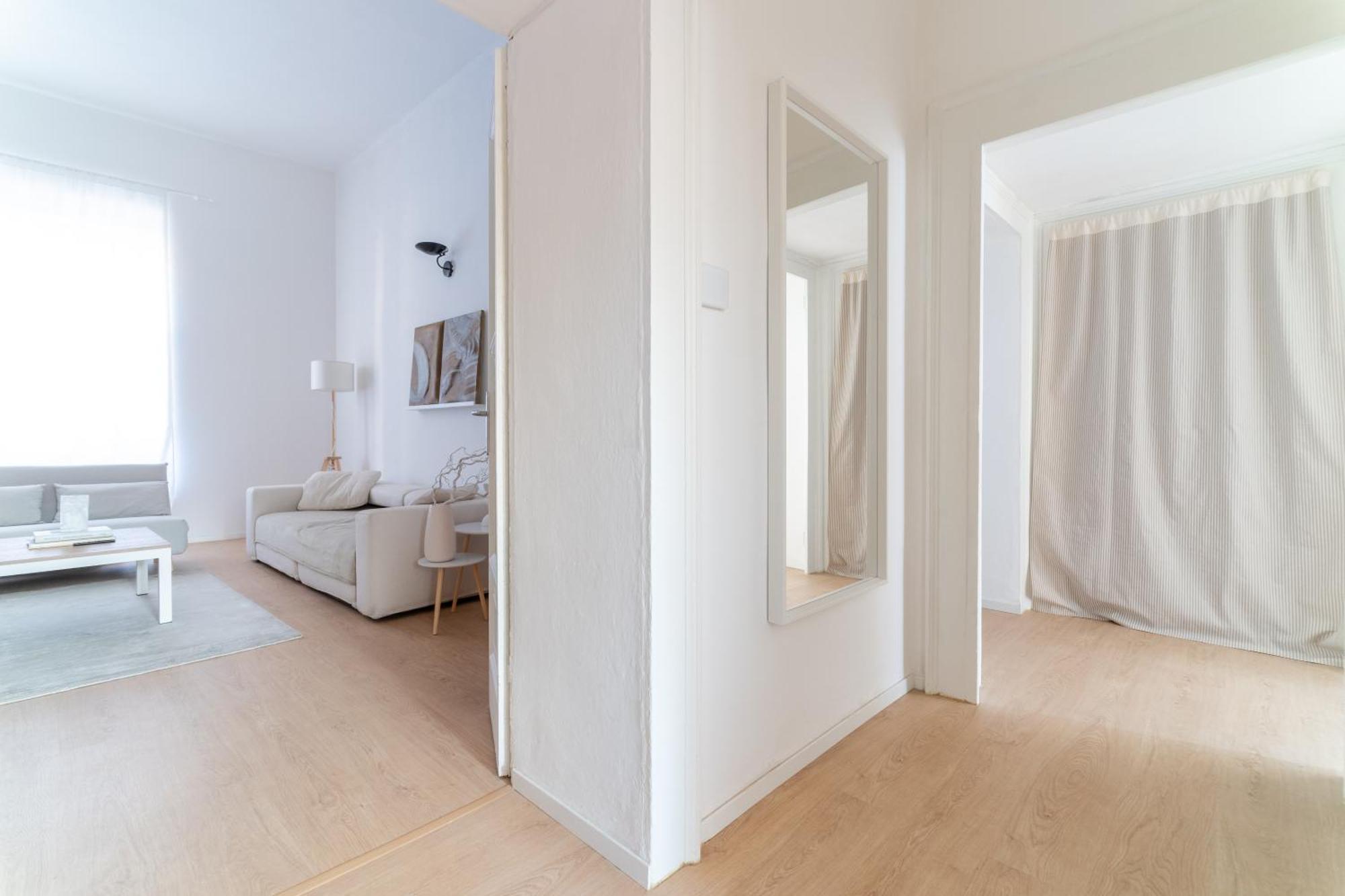 Grand Central 1845 - 2 Bedrooms Design Flat Bergamo Exteriör bild