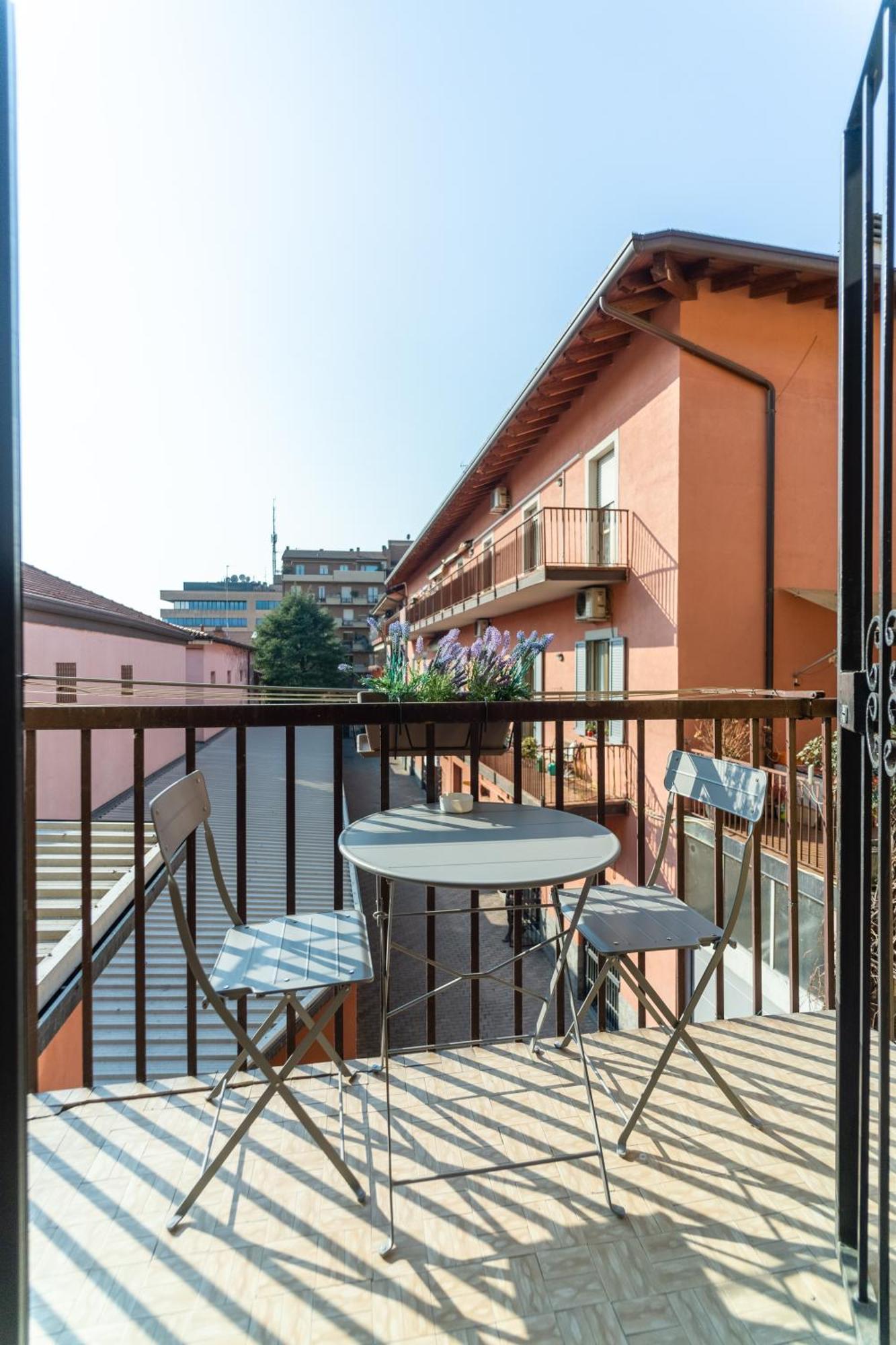 Grand Central 1845 - 2 Bedrooms Design Flat Bergamo Exteriör bild