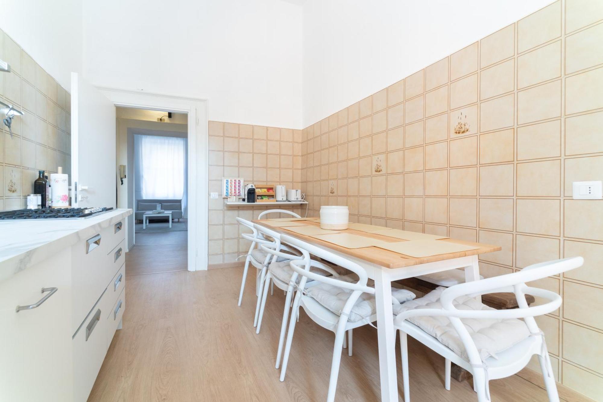 Grand Central 1845 - 2 Bedrooms Design Flat Bergamo Exteriör bild