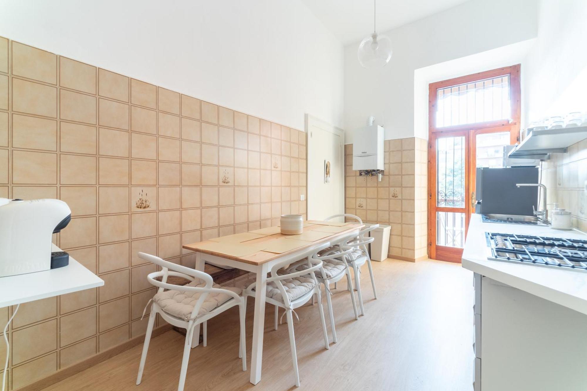 Grand Central 1845 - 2 Bedrooms Design Flat Bergamo Exteriör bild