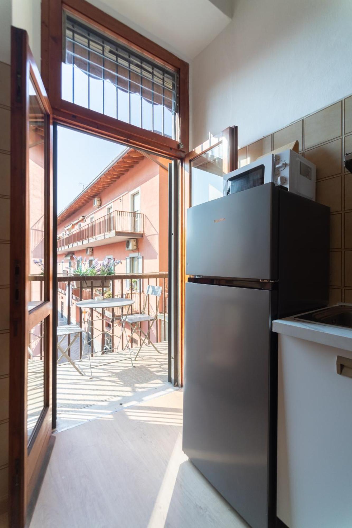 Grand Central 1845 - 2 Bedrooms Design Flat Bergamo Exteriör bild