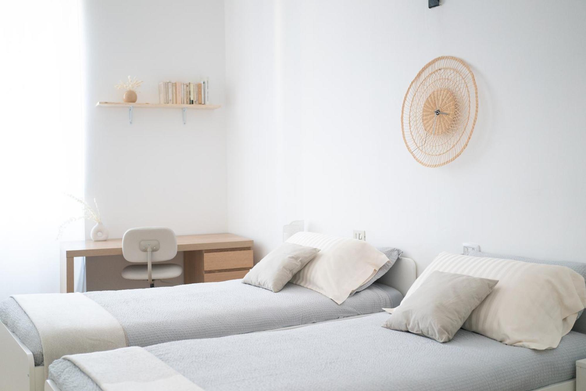 Grand Central 1845 - 2 Bedrooms Design Flat Bergamo Exteriör bild